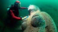 Tarihi mitler ile gerçeklik arasındaki kayıp Mısır kenti Heracleion, Fransız Sualtı Arkeolog Franck Goddio tarafından 2000 yılında Abu Qir Koyu yakınlarında bulunan kalıntıların keşfedilmesiyle başladı. 2000 yılında şans eseri keşfinin ardından süregelen 13 yıllık arkeolojik kazılar ve öncesinde 3D teknolojisi […]