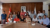 10 Eylül 2015 Perşembe – Projenin ilk adımı olarak Antalya Büyükşehir Belediyesi Dış İlişkiler Daire Başkanı Seval Yasak, Büyükşehir Belediyesi Finike Koordinatörü Necati Bahçeci, Demre Koordinatörü Veli Sertbaş, Kaş Koordinatörü Mustafa Şalvarlı ve uzmanların katıldığı bir toplantı gerçekleştirildi. Toplantıya Finike Belediye Başkanı […]