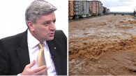 14 Eylül 2015 Pazartesi – Dursun YILDIZ Su Politikaları Derneği Başkanı İklim değişiminin etkileri artıyor. Geçen sene HES’lerdeki enerji üretimini yüzde 35 oranında azaltan bir kurak yıldan sonra bu yıl yaz mevsiminin ne zaman geleceğini sorduran bir ilk yaz yaşadık. Sonra sağanak […]