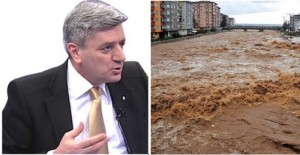 14 Eylül 2015 Pazartesi – Dursun YILDIZ Su Politikaları Derneği Başkanı İklim