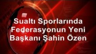 ANKARA – Türkiye Sualtı Sporları Federasyonu’nun (TSSF) yeni başkanı Doç. Dr. Şahin Özen oldu. Önceki dönemde başkan vekilliği görevi yapan Özen, Başkent Öğretmenevi’ndeki genel kurulda, 100 delegeden 69’unun oyunu alarak başkanlığa seçildi. Diğer aday Türkiye Milli Olimpiyat Komitesi (TMOK) Yönetim […]