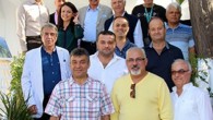 Ödüllü Sualtı fotoğraf sanatçısı Adnan Büyük’e ait ilk kişisel sergide, Kemer ve bölgesinde bulunan sualtı değerlerini içeren 20 fotoğraf karesi Saffet Yenigün Sanat Evi’nde sergilenmeye başladı. Fotoğraflar arasında Büyük’ün ulusal ve uluslar arası alanda derece almış eserleri de yer alıyor. […]