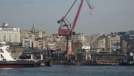 Çevre ve Şehircilik Bakanlığı’nın yaptığı açıklamaya göre Haliçport’ta ÇED süreci artık başladı. Ulaştırma Denizlik ve Haberleşme Bakanlığı altyapı Yatırımları Genel Müdürlüğü’nün hazırladığı dosyaya göre; Beyoğlu’nda olacak projede 3 otel, 2 yat limanı ve iskeleler yer alacak. 850 bin TL’lik yap-işlet-devret […]