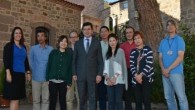 İzmir Kalkınma Ajansı (İZKA), bölgenin turizm potansiyelinin tanıtılması ve yeni tur programlan oluşturulması amacıyla Japonya turizm sektörünün en önemli kurumu JATA üyelerine Efes ve Bergama’yı tanıttı. Geziye Tokyo Büyükelçiliği Kültür ve Tanıtma Müşavirliği ile JATA’nın 2013’de kurduğu JATA Türkiye Çalışma […]