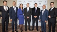 Avrupa İmar ve Kalkınma Bankası (EBRD), geçtiğimiz hafta Global Liman İşletmeleri’nin (GLİ) yüzde 10.48’ni 53.4 milyon euroya satın alma işleminin ardından bu yatırımla Türkiye’deki varlığını güçlendirirken GLİ ise bu satıştan elde edeceği gelirle yurtiçinde ve yurtdışında yeni liman yatırımları yapmayı […]