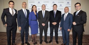 Avrupa İmar ve Kalkınma Bankası (EBRD), geçtiğimiz hafta Global Liman