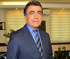 Manavgat Titreyengöl-Sorgun Turizm Yatırımcıları Birliği (TİSOYAB) Başkanı Hüseyin Aydoğan, kışın