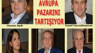2015 yılını kayıplarla geçiren turizm sektörü, 2016’nın nasıl kurtarılabileceğini tartışmaya devam ediyor. Turizmgazetesi.com’un görüşlerine başvurduğu sektör temsilcileri, özellikle Rusya pazarındaki kayıpların telafisi noktasında Avrupa pazarlarının rolüne dikkat çekerek, Avrupa’ya yönelik tanıtım ve pazarlama çalışmalarına hız verilmesi ve tur operatörleri ile […]