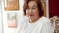 42 ülkede röportajları yayınlanan gazeteci Leyla Umar, 87 yaşında hayatını kaybetti. Nelson Mandela, Carlos Menem, Arafat, Raissa Gorbaçov, Felipe Gonzales gibi politikacılarla; Julio Iglesias, Kirk Douglas, Diana Ross, Lisa Minelli gibi sanat dünyasının ünlü isimleriyle yaptığı haber ve röportajlarla tanınan […]