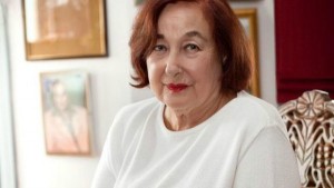 42 ülkede röportajları yayınlanan gazeteci Leyla Umar, 87 yaşında hayatını