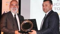 Alanya Turizm Tanıtma Vakfı (ALTAV) genel kurulu yapıldı. Oylama sonucunda vakfın yeni başkanı aynı zamanda Alanya Belediye Başkanlığı görevini sürdüren Adem Murat Yücel oldu. Vakfın 2015 tahmini bütçesi ise 320 bin TL olarak kabul edildi. Seçim sonrasında bir konuşma yapan […]