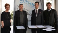Dedeman Grubu, Ballıca Otelcilik ile Park Dedeman Elazığ otel için işletme anlaşması imzaladı. Dedeman Grubu’nun iş dünyasının konaklama ihtiyaçlarına cevap vermek amacıyla hayata geçirdiği ikinci markası Park Dedeman konseptiyle hizmet verecek Park Dedeman Elazığ oteli, 1 Ocak 2016’dan itibaren hizmet […]