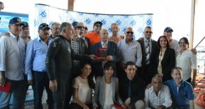 Batı Akdeniz Kalkınma Ajansı’nın (BAKA) 2014 Mali Destek Programı kapsamında