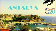 G20 Zirvesi’nde kendini tanıtma fırsatı yakalayan Antalya, Zirve için 100 milyon liralık yatırım yaptı. Antalya Büyükşehir Belediye Başkanı Menderes Türel, bölgenin dünya genelinde tanıtımının yapılacağını söyledi. G20 Zirvesi hazırlıkları için Antalya Büyükşehir Belediyesi’nin yaptığı yatırımın 100 milyon lirayı geçtiğini belirten […]