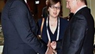 Antalya ve Türkiye’nin adının dünya genelinde duyulacağına dikkat çekerek G-20 zirvesinin ülkemiz için çok önemli bir organizasyon olduğunu dile getiren Maxx Royal’ın Yönetim Kurulu Başkanı Mehmet Ersoy, Belek Maxx Royal’de gerçekleşen European Tur’un Turkish Airlines Open Final Serisi’nin, dünya genelinde […]