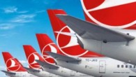 Türk Hava Yolları (THY), 2016 yılında kapasitesini yüze 20 artırmayı planlıyor. 30-35 yeni uçakla filosunu büyütecek olan şirket, dünyanın pekçok noktasına yeni seferler koymaya hazırlanıyor. THY Pazarlama ve Satıştan Sorumlu Genel Müdür Yardımcısı Ahmet Olmuştur, son 12 yıldır yakaladıkları büyüme […]