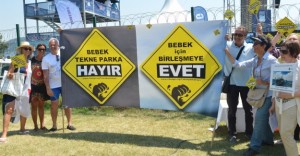 Değişim, tarihin değişmeyen tek olgusudur. Sınırlar, ülkeler değişiyor. O ülkelerin