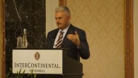 Binali Yıldırım, Hamburg-İstanbul Denizcilik Buluşması’nda teröre yönelik açıklamalar yaptı. Yıldırım, tüm ülkelerin işbirliği yapması gerektiğini belirtti. Geleneksel 9. Hamburg-İstanbul Denizcilik Buluşması; Ulaştırma, Denizcilik ve Haberleşme eski Bakanı ve AK Parti İzmir Milletvekili Binali Yıldırım ile Almanya eski Cumhurbaşkanı Christian Wulff‘un […]