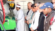 Muğla’nın Bodrum İlçesi’nde koyların ve denizin daha temiz olması için yaptığı çalışmalarla tanınan 75 yaşındaki Kayabey Özkargın hayatını kaybetti. Bodrum’un eski balıkçılarından olan ve birçok kaptanın yetişmesine katkı sağlayan,75 yaşındaki 6 çocuk babası Kayabey Özkargın tedavi gördüğü hastanede tüm müdahalelere […]