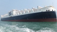 Atlantic Container Lines (ACL) adlı firmaya ait 30 yıldır serviste bulunan G3 sınıfı konteyner/ro-ro kombinasyon (Con-Ro) gemileri, G-4 sınıfı gemilerle değiştirilerek yenileniyor. Kuzey Amerika’nın Atlantik Sahilini Kuzey Avrupa ile birleştiren hat olarak bilinen haftalık seferler düzenlenen hatta geçtiğimiz ay hizmete […]
