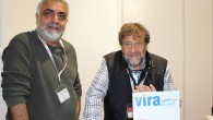 Logitrans 2015 Uluslararası Transport Lojistik Fuarı’nın 2. gününde katılım artarak devam etti. Katılımın yoğun olduğu fuarda 200’ün üzerinde katılımcı yer alıyor. Logitrans 2015 Uluslararası Transport Lojistik Fuarı tam gaz devam ederken, Vira Dergisi’nin 9 Hall’de yer alan standını Vira Deniz […]