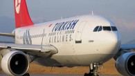 Türk Hava Yolları, İstanbul’dan Beyrut’a yapacağı 2 seferini güvenlik gerekçesiyle karşılıklı iptal etti. Rusya’nın Akdeniz’de yapmak istediği askeri tatbikat nedeniyle Beyrut Refik Hariri Havalimanı güvenlik gerekçesi uçuş trafiğine kapatıldı. THY bu sebeple İstanbul Atatürk Havalimanı’ndan Lübnan’ın başkenti Beyrut Refik Hariri […]