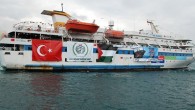 İHH İnsani Yardım Vakfı’ndan yapılan açıklamada, Gazze’ye insani yardım malzemesi götürdüğü sırada saldırıya uğrayan Mavi Marmara gemisinde bulunan Güney Afrika vatandaşı gazeteci Gadija Davids için yürütülen soruşturmada, çok önemli bir gelişme yaşandığı bildirildi. Açıklamada, Güney Afrika’daki soruşturma kapsamında, Türkiye’deki davada […]