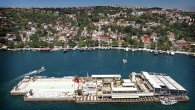 Galatasaray Kulübü Olağanüstü Genel Kurulu’nda Galatasaray Adası’nın gelecekte kullanımıyla ilgili olarak üyelerin oy çoğunluğu ile adanın sosyal tesis olarak kullanılması kararı verildi. Mels Turizm firması ile olan kira sözleşmesi 30 Kasım 2015 tarihinde sona erecek Galatasaray Adası’nın yeni dönemde nasıl […]