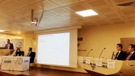 İngiliz Hukuk Bürosu ReedSmith ile Erçin Bilgin Bektaşoğlu Avukatlık Bürosu’nun birlikte düzenledikleri, “Gemi Tamir ve İnşa Sözleşmelerinde Tersane Risklerinin Azaltılması ve Çözüm Önerileri” başlıklı sunum, önceki gün (17 Kasım 2015 Salı günü) Türkiye Gemi İnşa Sanayicileri Birliği (GİSBİR) Genel Merkezi’nde […]