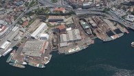 Türkiye Mühendis ve Mimarlar Odası’na (TMMOB) bağlı 4 oda, Haliçport projesine yönelik imar planlarını yargıya taşıdı. TMMOB Gemi Mühendisleri Odası, İnşaat Mühendisleri Odası İstanbul Şubesi, Mimarlar Odası İstanbul Büyükkent Şubesi ve Şehir Plancıları Odası İstanbul Şubesi tarafından ortak yapılan açıklamada, […]