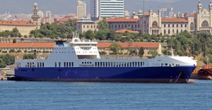 Alternative Taşımacılık, Türkiye’nin hızla büyüyen Ro-Ro taşımacılık şirketi olarak Ekol,