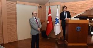 MLC 2006 Semineri, İMEAK Deniz Ticaret Odası ile Ulaştırma Denizcilik