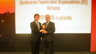 Türkiye’nin önde gelen lojistik fuarı Logitrans Transport ve Lojistik Fuarı, 18 – 20 Kasım 2015 tarihleri arasında İstanbul Fuar Merkezi’nde gerçekleştirildi. Fuarda, Atlas Lojistik Ödülleri de sahiplerini buldu. Ödüle layık görülen firmalar, sektörün medya mensupları ve sivil toplum örgütü yöneticilerinden […]