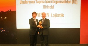 Türkiye’nin önde gelen lojistik fuarı Logitrans Transport ve Lojistik Fuarı,