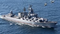 Rusya’ya ait SU-24 uçağının Türk F-16’ları tarafından sınır ihlali yaptığı gerekçesiyle düşürülmesi sonrası, Rusya cephesinden yapılan tehdit mahiyetindeki açıklamalara bir yenisi daha eklendi. Rusya’nın yaptığı son açıklamada; S-300’e benzer hava savunma sistemine sahip, Fort ile donatılan ‘Moskova’ kruvazörünün Suriye’nin Lazkiye […]