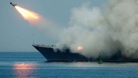 Sputnik’in haberine göre; Rusya Devlet Başkanı Vladimir Putin’e Suriye operasyonu hakkında bilgi veren Rusya Savunma Bakanı Sergey Şoygu, Rusya’nın Hazar Filosu’na bağlı savaş gemilerinin Rakka, İdlib ve Halep’te bulunan 7 farklı IŞİD hedefine 18 adet kruz füzesi fırlattığını söyledi. Şoygu, […]