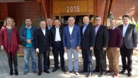 SAYD Yönetim Kurulu, düzenlediği toplantı ile 2015 turizm sezonunu değerlendirdi. 2016 yılı ile ilgili öngörülerini ifade etti. SAYD Başkanı Sefa Altınay,2015 yılının turizm açısından çok zorlu bir yıl olduğunu, turizmcilerin bu kriz döneminde boş kapasitelerin doldurulması için olağanüstü çalıştığını belirtti. […]