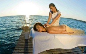 Avusturya merkezli Spa konsepti hazırlama ve kurmanın yanı sıra danışmanlık