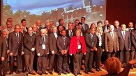 TMMOB Gemi Makineleri İşletme Mühendisleri Odası (GEMİMO), İTÜ Denizcilik Fakültesi öncülüğünde ve Denizcilik Federasyonunun destekleri ile “12th İnternational Conference on Engine Room Simulators-ICERS”isimli uluslararası konferans Teknopark İstanbul’da gerçekleştirildi. Simülatör kullanıcıları araştırmacılar,ticari simülatör üreticileri,yazılım geliştiriciler,idari otoriteler,ulusal ve uluslararası organizasyonlar, gemi makineleri […]
