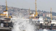 Marmara’da geçtiğimiz hafta sonu boyunca devam edip, zaman zaman hayatı durma noktasına getiren lodos fırtınası bugün itibariyle etkisini kaybetti. 2 gün süren kuvvetli lodos, hava ve deniz ulaşımında aksamalara neden oldu. 2 gün boyunca bir çok vapur seferi yapılamadı. Şehir […]