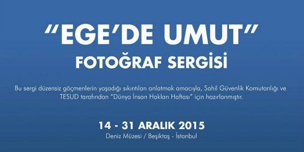 Deniz Müzesi / Beşiktaş – Istanbul