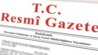 400 bin kişi ve üzerinde turist getiren seyahat acentelerine Kredi Garanti Kurumu” aracılığı ile kredi kullandırılması ile ilgili karar Resmi Gazete’de yayınlandı. Aralarında Almanya’nın da olduğu çeşitli ülkelerden Türkiye’ye 400 bin ve üzerinde turist getiren tur operatörlerine Hazine garantili kredi […]