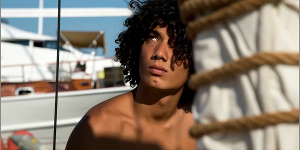 Artık zamanı geldi IRME’yi paylaşmanın, 2014 Antalya Altin Portakal’da başladı