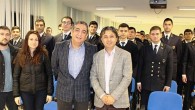 Karadeniz Teknik Üniversitesi (KTÜ) Sürmene Denizcilik Fakültesinde gerçekleşen Kariyer Günlerinin konuğu HOPAPORT oldu. KTÜ Sürmene Deniz Bilimleri Fakültesi Deniz Ulaştırma İşletme Mühendisliği Bölümü Muammer Derelei yerleşkesinde düzenlenen Kariyer Günlerinin konuğu HOPAPORT Genel Müdürü Meriç Burçin Özer idi. Yerleşkede bulunan konferans […]