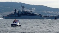 Rusya, Türkiye’nin uçağını düşürmesinin ardından Akdeniz’deki gücünü daha da artırdı. Bu askeri yığınağa karşı NATO da devreye girdi. İttifak, Akdeniz’deki gemi sayısını artırıyor. Rusya, ABD ve Fransa en güçlü savaş gemilerini bölgeye konuşlandırdı. Türkiye’nin hava sahasını ihlal ettiği gerekçesiyle Rus […]