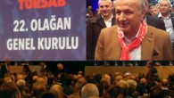 Türkiye Seyahat Acentaları Birliği (TÜRSAB)’ın İstanbul Lütfi Kırdar Kongre Merkezi Rumeli Salonu’nda yapılan 22. Olağan Genel Kurulu’nun ikinci gününde yönetim seçimleri yapıldı. 18 yıldır TÜRSAB’ın başında olan Başaran Ulusoy, 3783 üyenin 1688’inin oyunu alarak yeniden başkan seçildi. Rakipleri TÜRSAB Yeniden […]