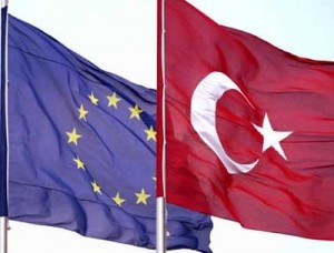 Avrupa Birliği ile Türkiye arasında bugün yapılacak zirve sonunda yayımlanması