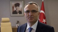 AA’nın haberine göre; Ağbal yaptığı açıklamada, 5 maddeden oluşan geçici bütçenin 3 aylık süre zarfında kamu kurumlarının harcama yapabilmesine ve kamu gelirlerinin toplanmasına imkan tanıdığını söyledi. Ağbal ayrıca, 2016 yılı Merkezi Yönetim Bütçe Kanun Tasarısı’nın hazırlık çalışmalarına da hız verilerek, […]