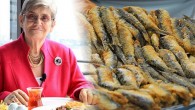 Beslenme konusundaki uyarıları ve yönlendirmeleri ile tartışmalar başlatan Prof. Dr. Canan Karatay, tam da mevsimindeyken hamsinin pişirilme yöntemiyle ilgili dehşete düşüren bir uyarı yaptı. Karatay’a göre una bulanarak kızartılan balık kanserojendir. ürkiye’de genelikle sıcak yemeklerin tencerede hazırlandığını, burada sebzelerin kendi […]