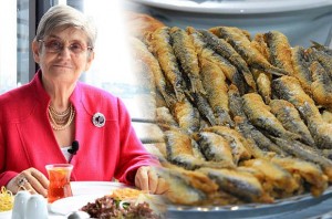 Beslenme konusundaki uyarıları ve yönlendirmeleri ile tartışmalar başlatan Prof. Dr.